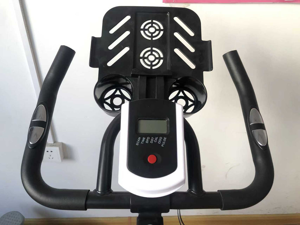 Vélo d'appartement de Spinning Haute performance