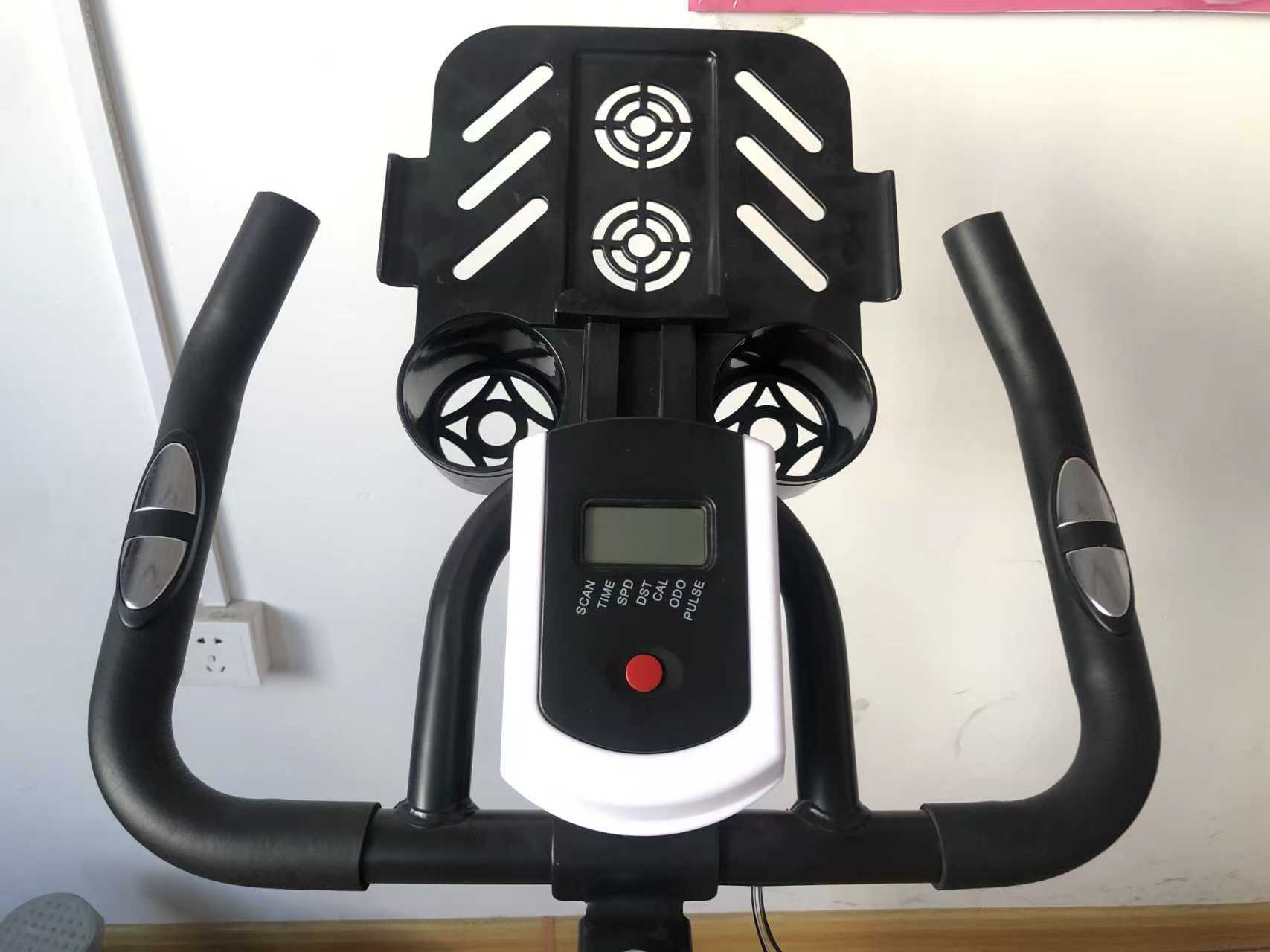 Vélo d'appartement de Spinning Haute performance