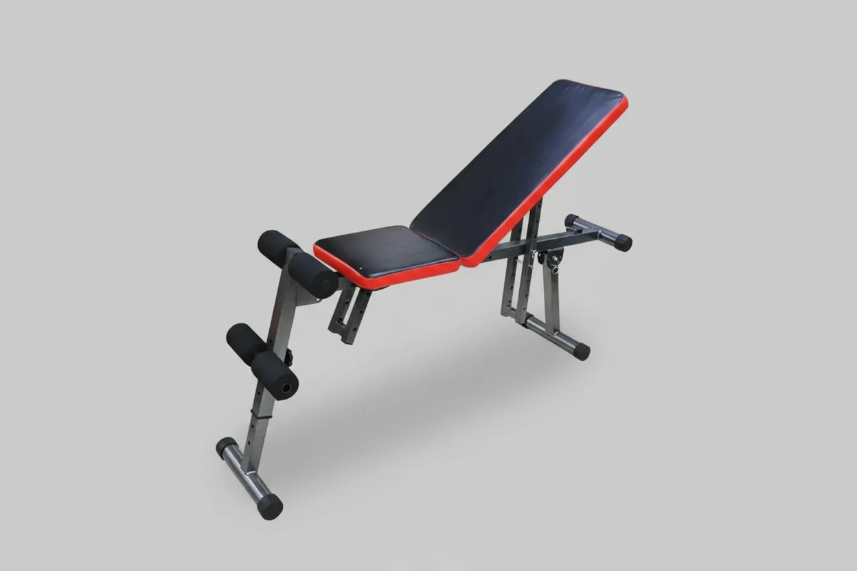 Banc de musculation