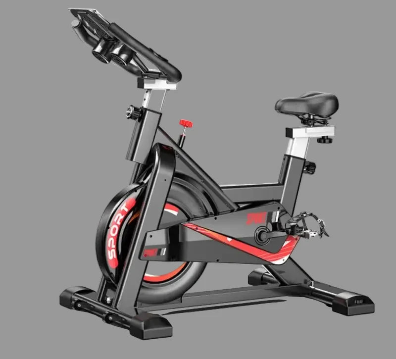 Vélo d'appartement de Spinning Haute performance