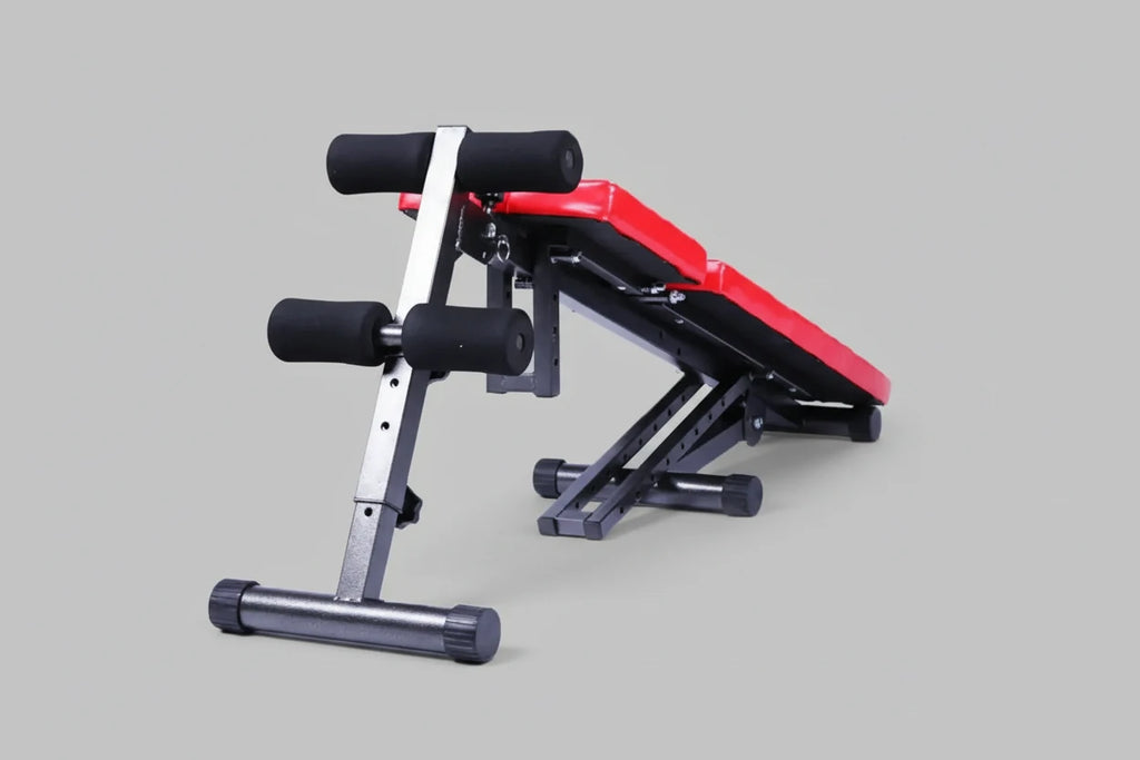 Banc de musculation