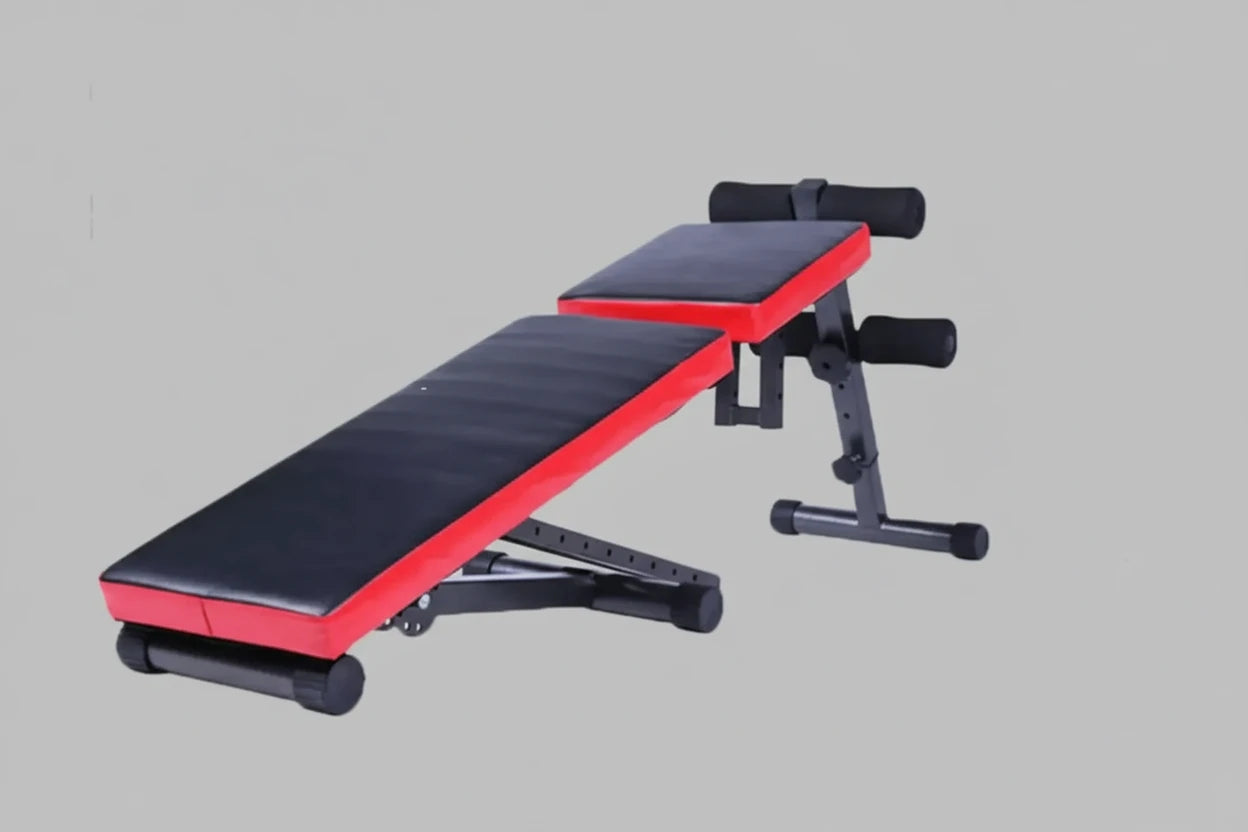 Banc de musculation