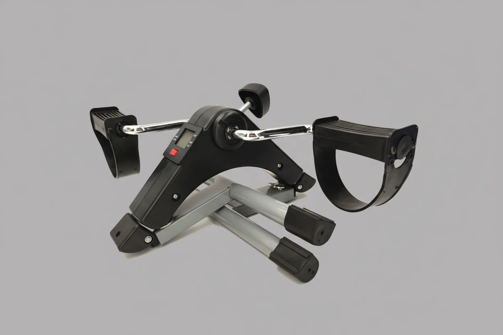 Mini vélo portable