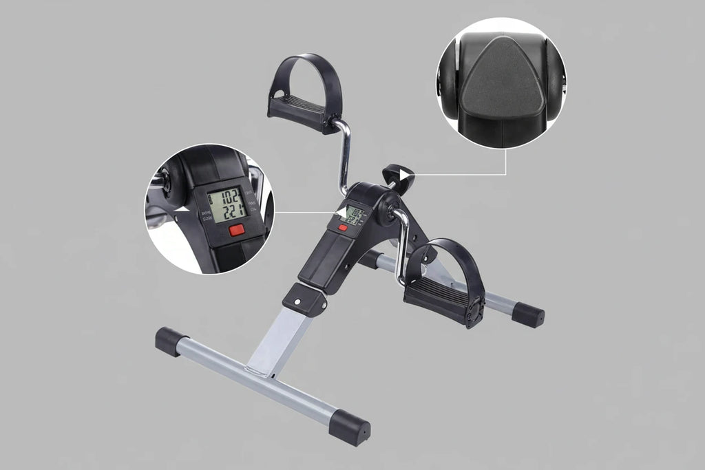 Mini vélo portable
