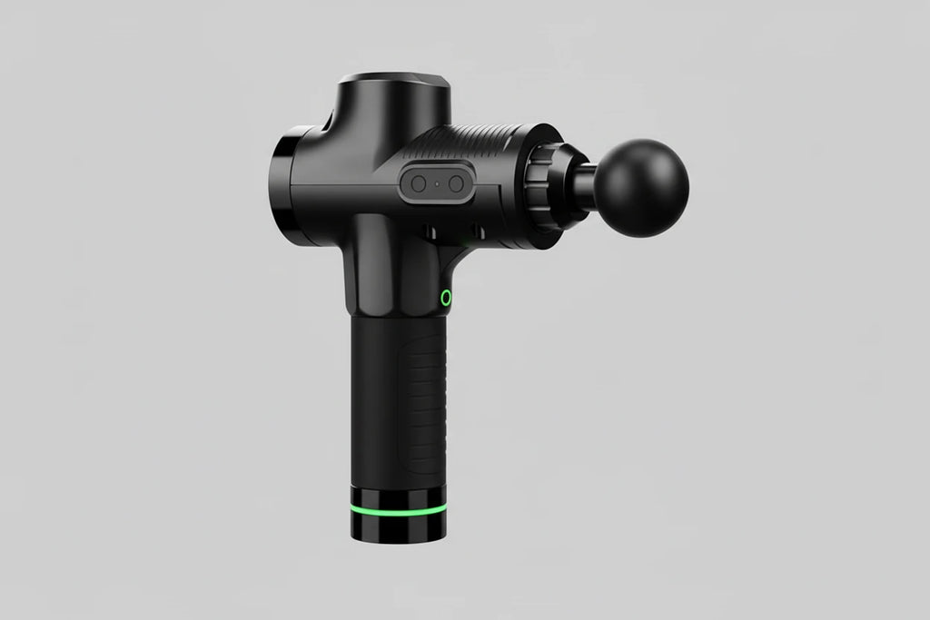 Pistolet de massage Pro