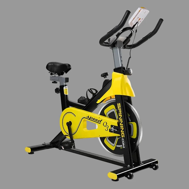Vélo d'appartement de Spinning-Fitness a domicile