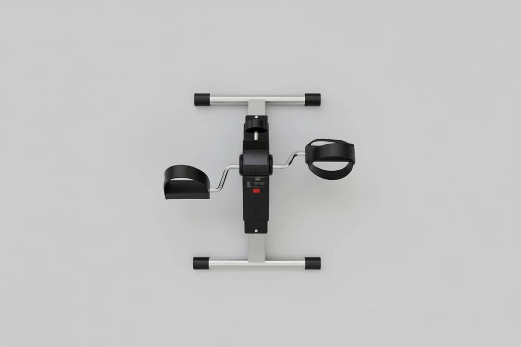 Mini vélo portable