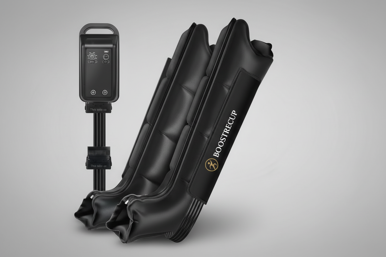 PressoBoost Essentiel